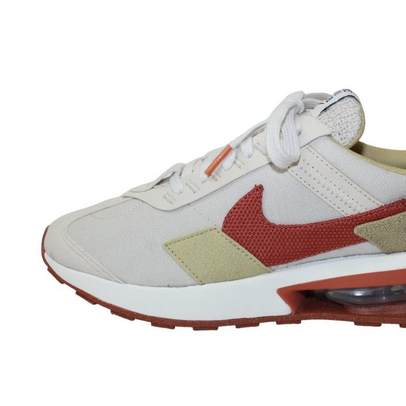 Nike Air Max Pre-Day SE LT Ore Wood/Burnt Sunrise Men's 7 NEW!  DM0037-100 - Picture 4 of 11